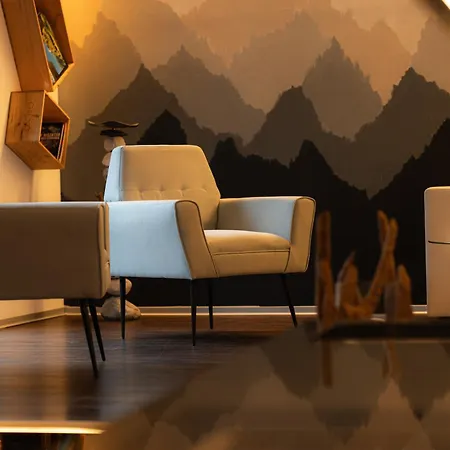 Appartement Village Center Kanne By Inspiringplaces *