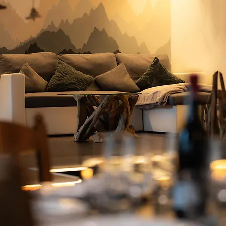 Apartamento Village Center Kanne By Inspiringplaces Zermatt