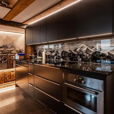 Village Center Kanne By Inspiringplaces Appartement