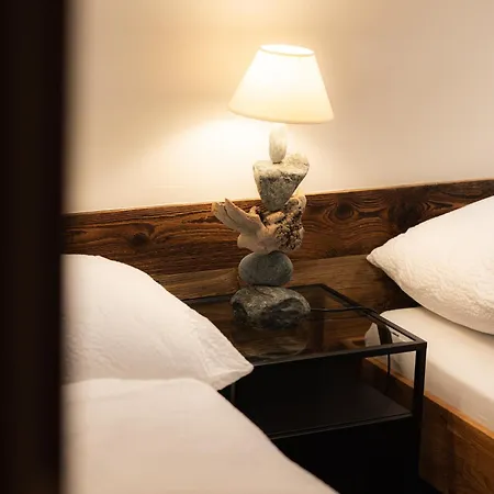 Appartamento Village Center Kanne