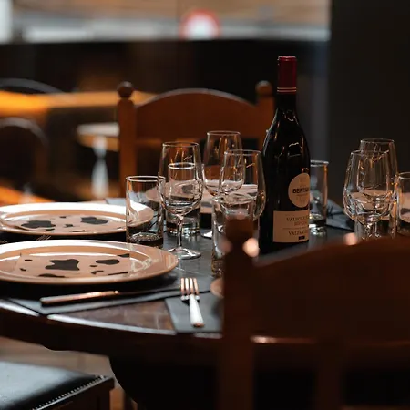 Village Center Kanne By Inspiringplaces Appartement *