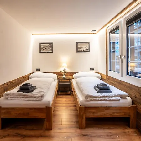 Village Center Kanne By Inspiringplaces Apartmán