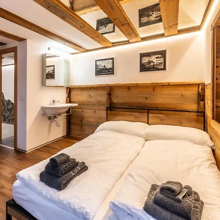 Village Center Kanne Appartamento
