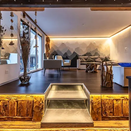 Village Center Kanne By Inspiringplaces * Zermatt