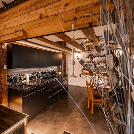 Village Center Kanne By Inspiringplaces Appartement Zermatt