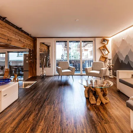 Village Center Kanne By Inspiringplaces Apartamento Zermatt