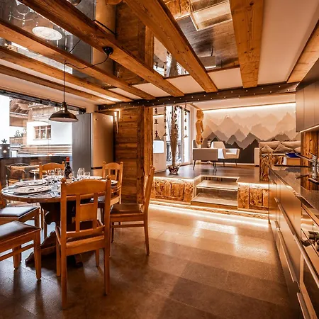 Village Center Kanne By Inspiringplaces Zermatt