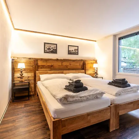 Appartamento Village Center Kanne