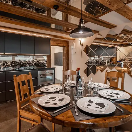 Village Center Kanne By Inspiringplaces *