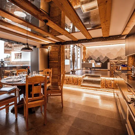 Village Center Kanne By Inspiringplaces *