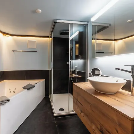 Village Center Kanne By Inspiringplaces * Zermatt