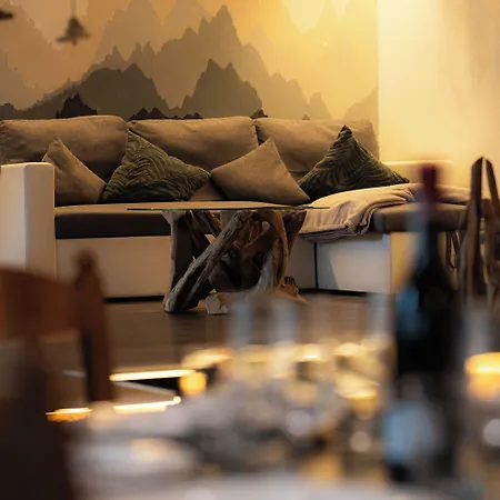 Village Center Kanne By Inspiringplaces Apartamento *