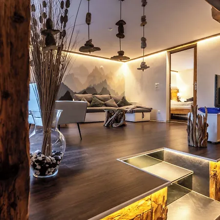 Village Center Kanne By Inspiringplaces צרמט