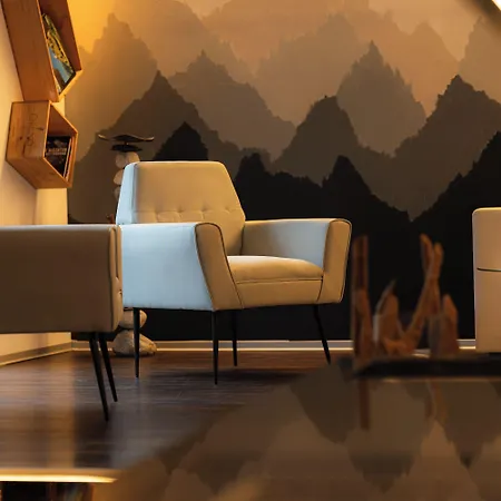 Village Center Kanne By Inspiringplaces Zermatt