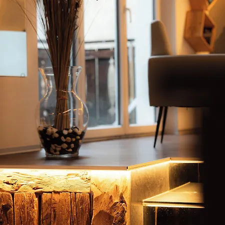 Apartamento Village Center Kanne By Inspiringplaces