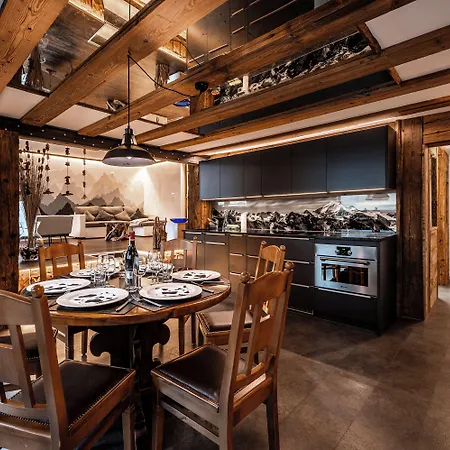 Apartamento Village Center Kanne By Inspiringplaces *