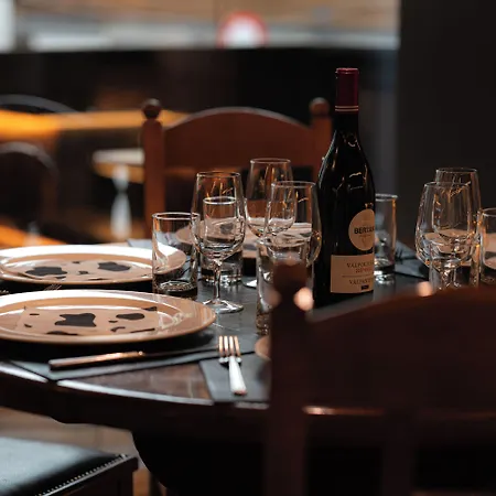 Apartamento Village Center Kanne By Inspiringplaces Zermatt