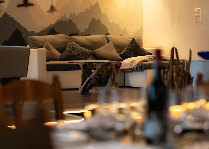 Apartament Village Center Kanne By Inspiringplaces Zermatt