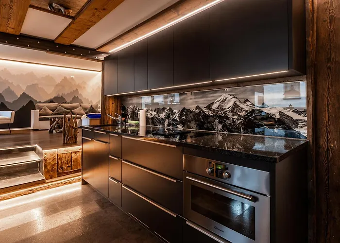 Village Center Kanne By Inspiringplaces Apartamento