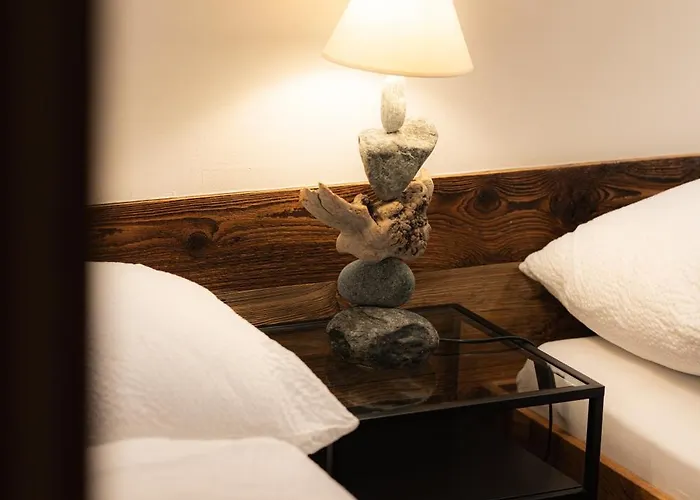 Apartamento Village Center Kanne By Inspiringplaces