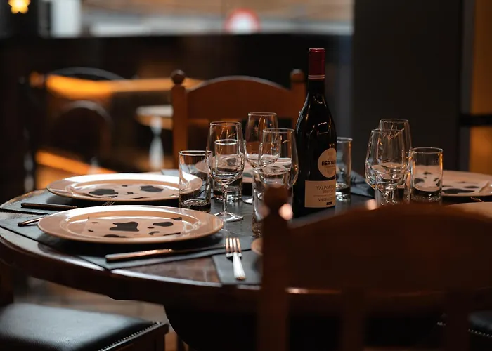 Village Center Kanne By Inspiringplaces Apartamento *