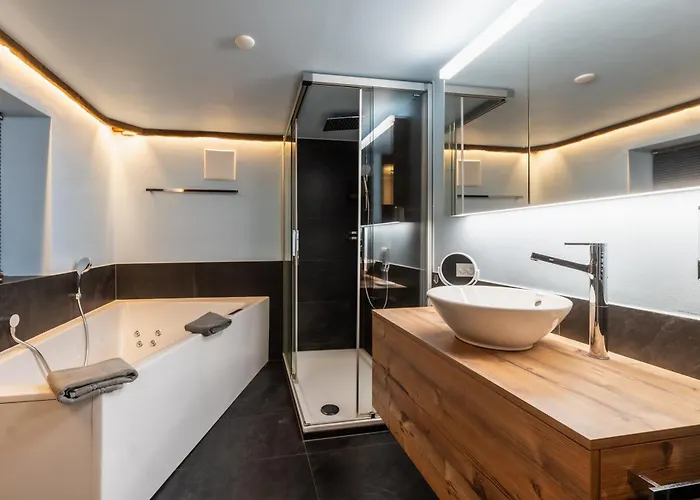 Village Center Kanne By Inspiringplaces Apartamento