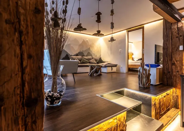 Village Center Kanne By Inspiringplaces Zermatt