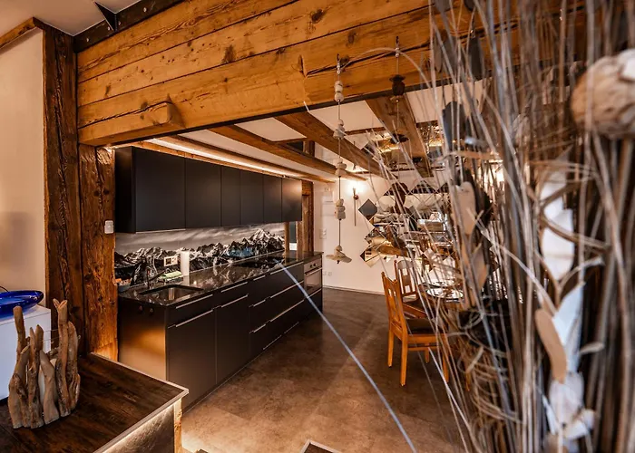 Village Center Kanne By Inspiringplaces Apartamento Zermatt