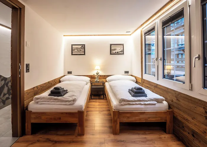 Village Center Kanne By Inspiringplaces Apartamento *