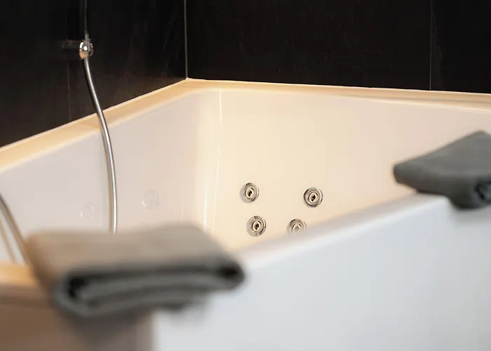 Village Center Kanne By Inspiringplaces Apartamento *