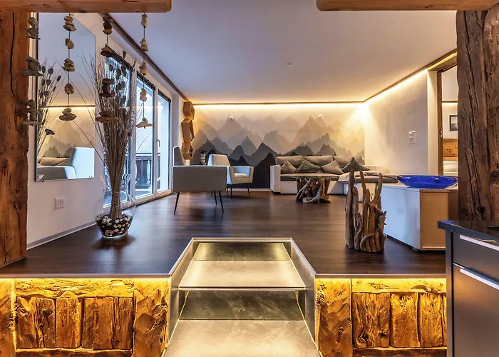 Apartamento Village Center Kanne By Inspiringplaces Zermatt