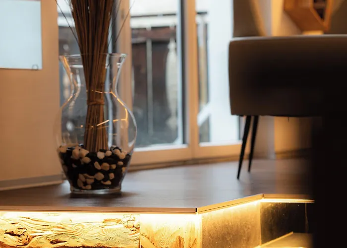 Apartamento Village Center Kanne By Inspiringplaces