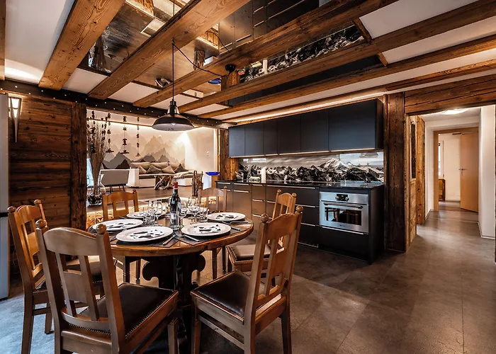 Apartamento Village Center Kanne By Inspiringplaces *