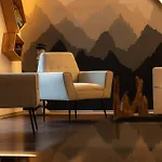 Apartment Village Center Kanne By Inspiringplaces *