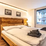 Village Center Kanne By Inspiringplaces Zermatt