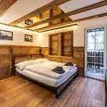 Village Center Kanne By Inspiringplaces Apartment Zermatt