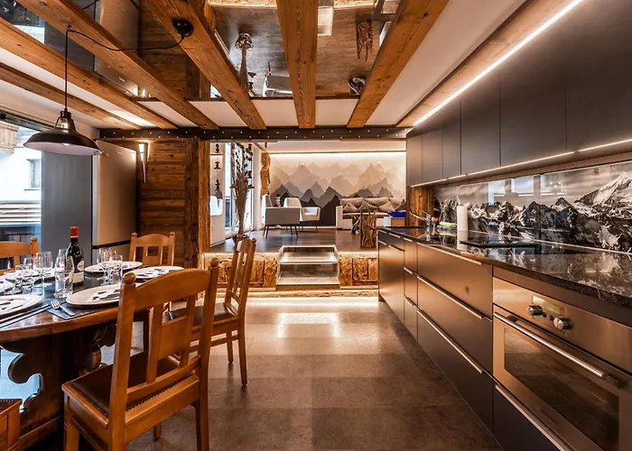 Village Center Kanne By Inspiringplaces *