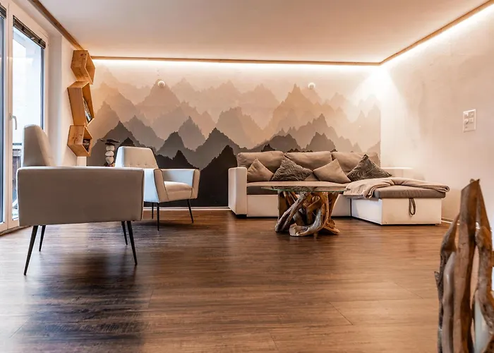 Village Center Kanne By Inspiringplaces * 采尔马特