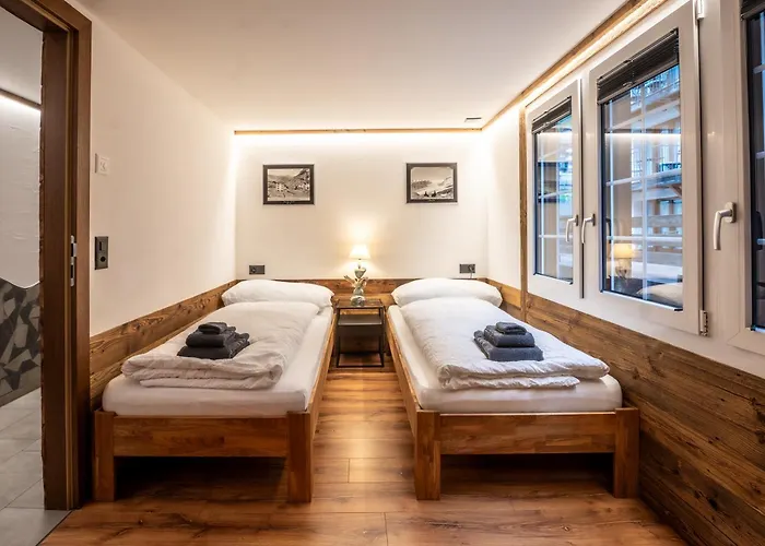 Village Center Kanne By Inspiringplaces 公寓