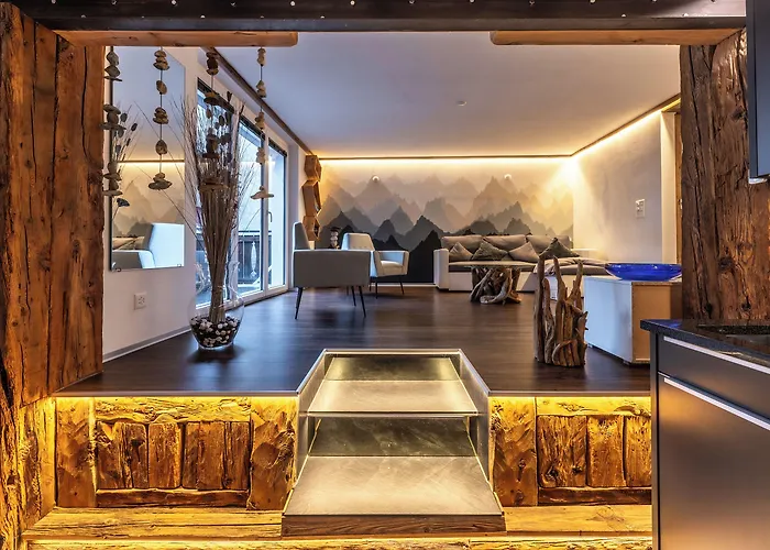 Village Center Kanne By Inspiringplaces *