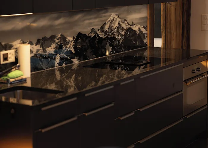 公寓 Village Center Kanne By Inspiringplaces *