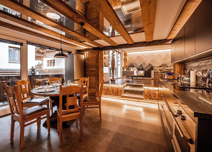 Village Center Kanne By Inspiringplaces *