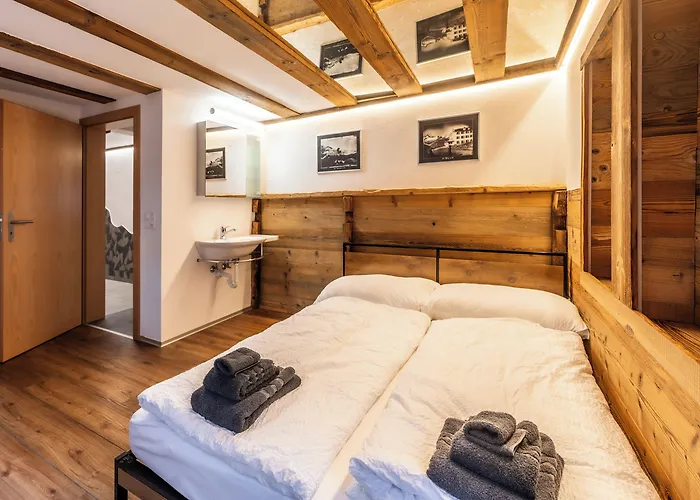 公寓 Village Center Kanne By Inspiringplaces