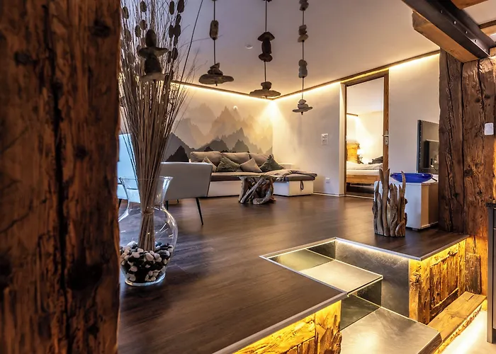 Village Center Kanne By Inspiringplaces 采尔马特