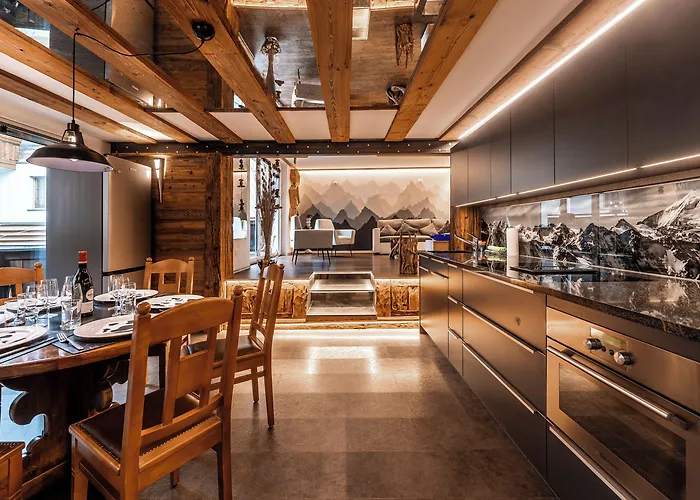 Village Center Kanne By Inspiringplaces 公寓 *